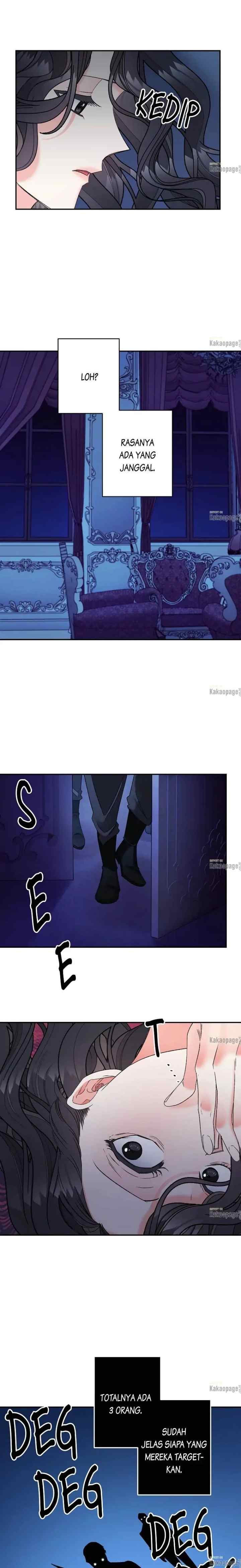Ebony chapter 108 halaman 9