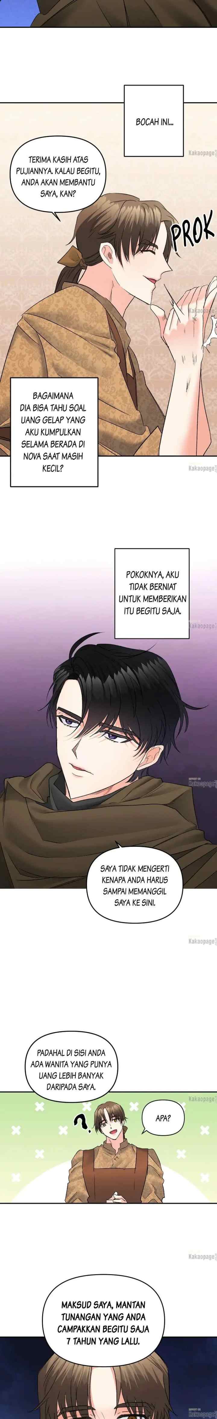 Ebony chapter 109 halaman 14