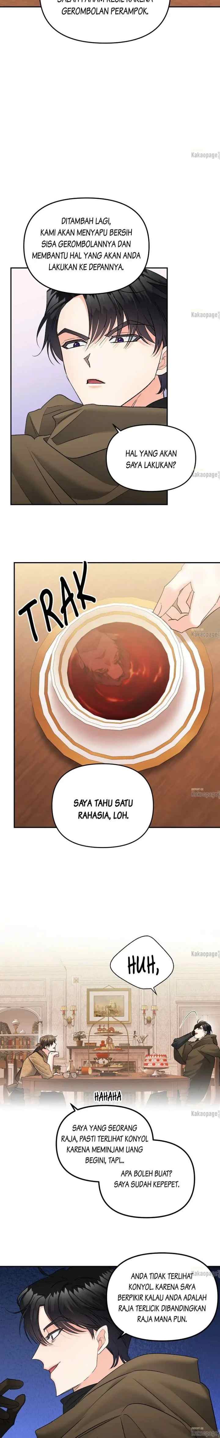 Ebony chapter 109 halaman 13