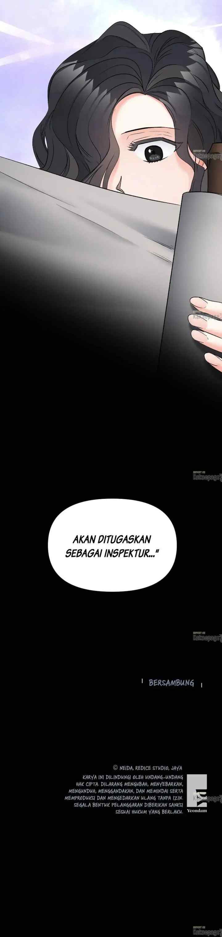 Ebony chapter 109 halaman 20