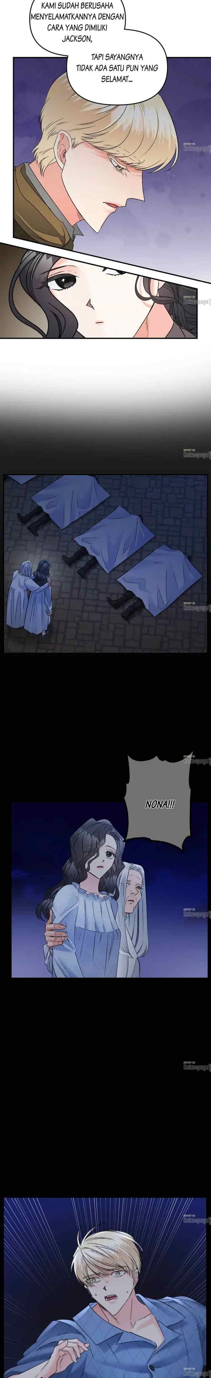 Ebony chapter 109 halaman 16