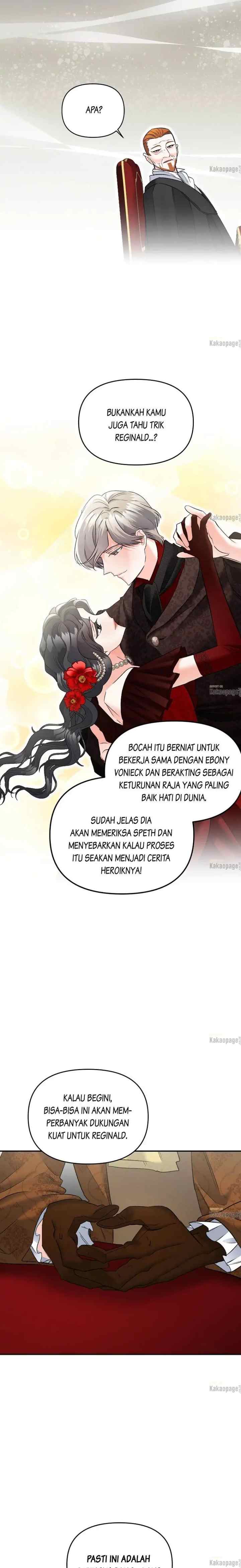 Ebony chapter 109 halaman 5