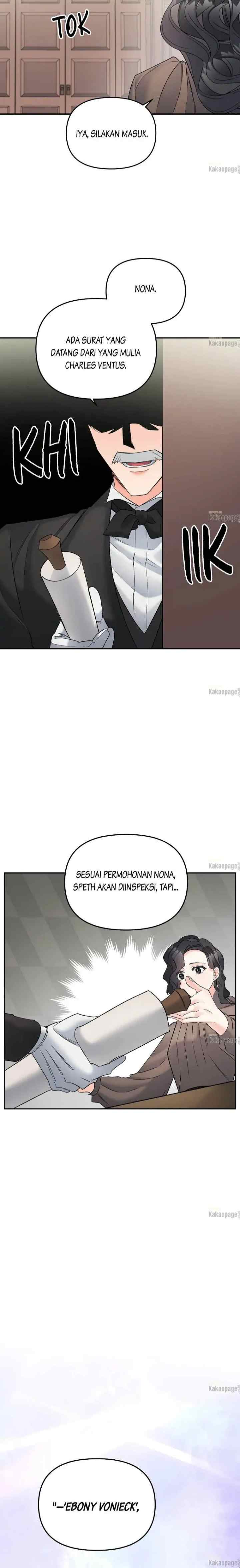 Ebony chapter 109 halaman 19