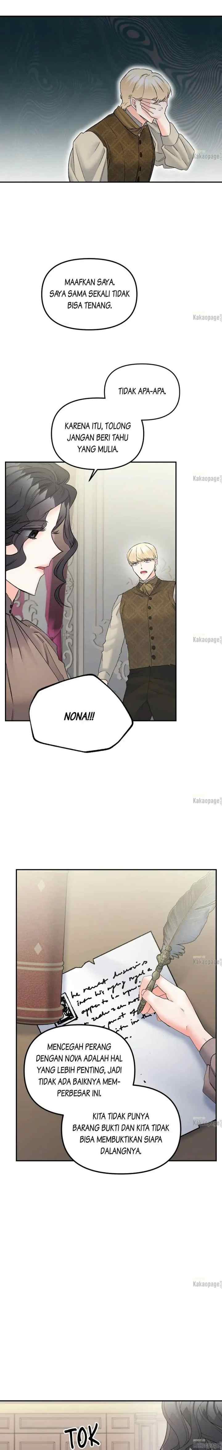 Ebony chapter 109 halaman 18
