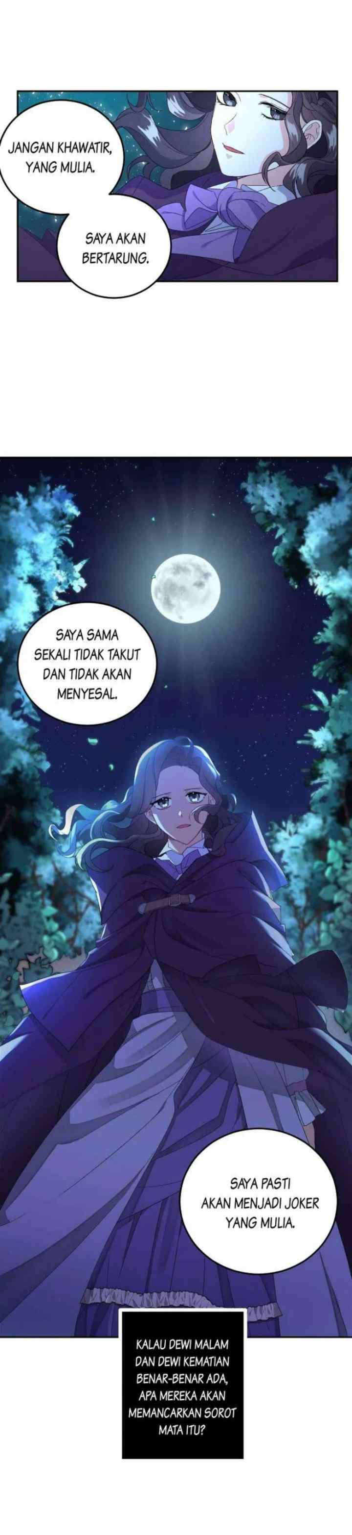 Ebony chapter 11 halaman 12