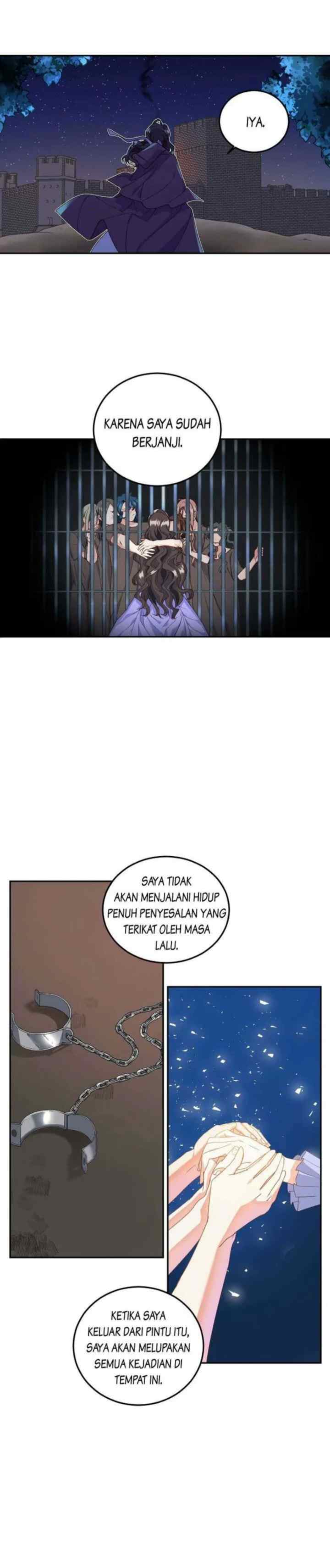 Ebony chapter 11 halaman 9