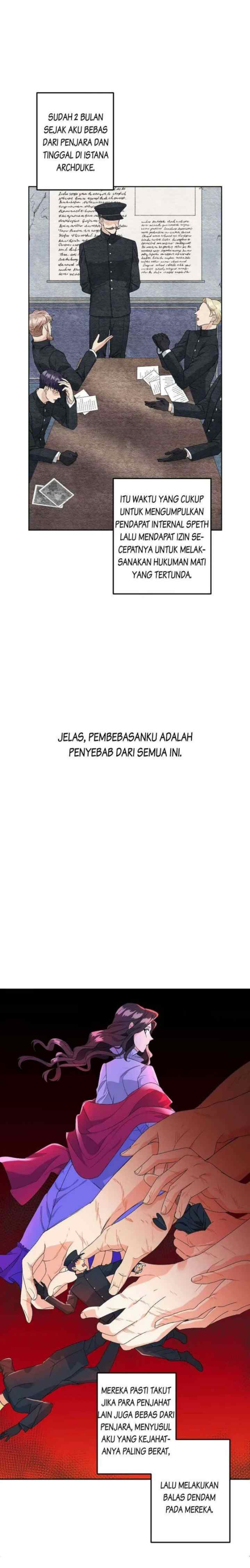 Ebony chapter 11 halaman 5