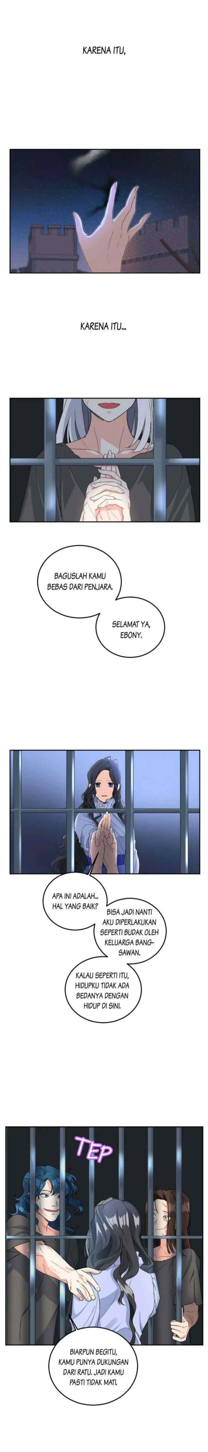 Ebony chapter 11 halaman 6