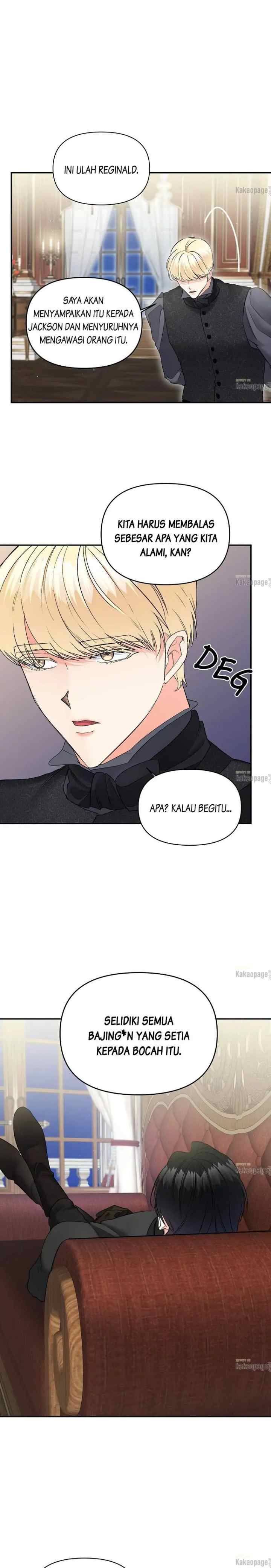 Ebony chapter 111 halaman 16