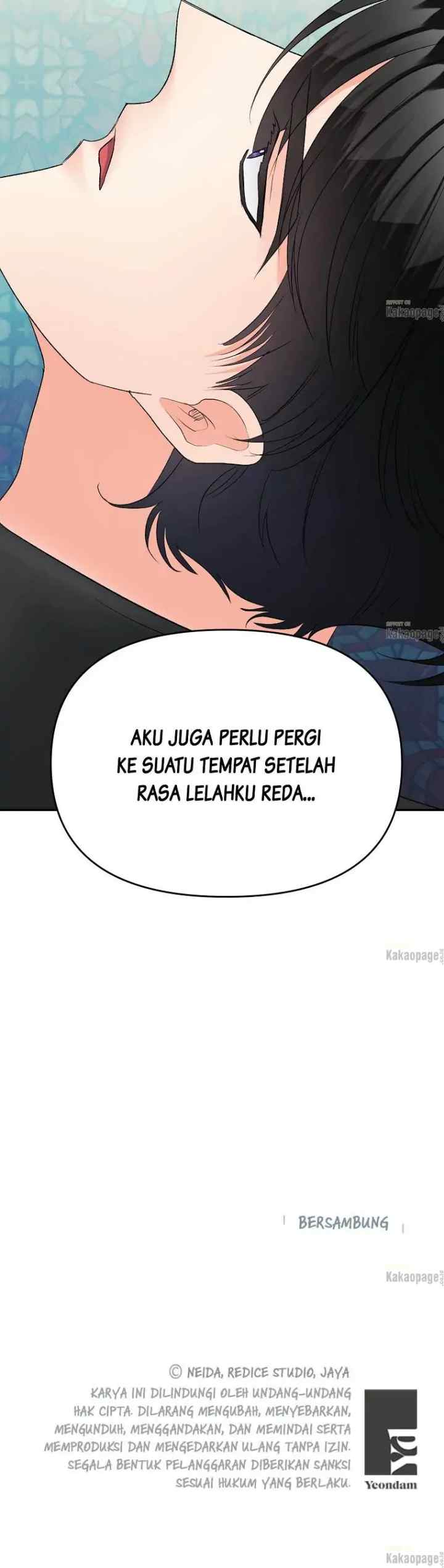 Ebony chapter 111 halaman 20