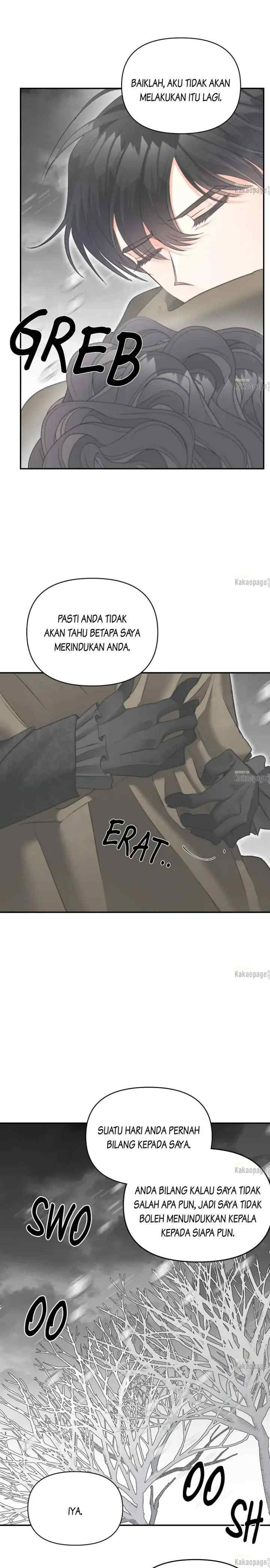 Ebony chapter 111 halaman 4