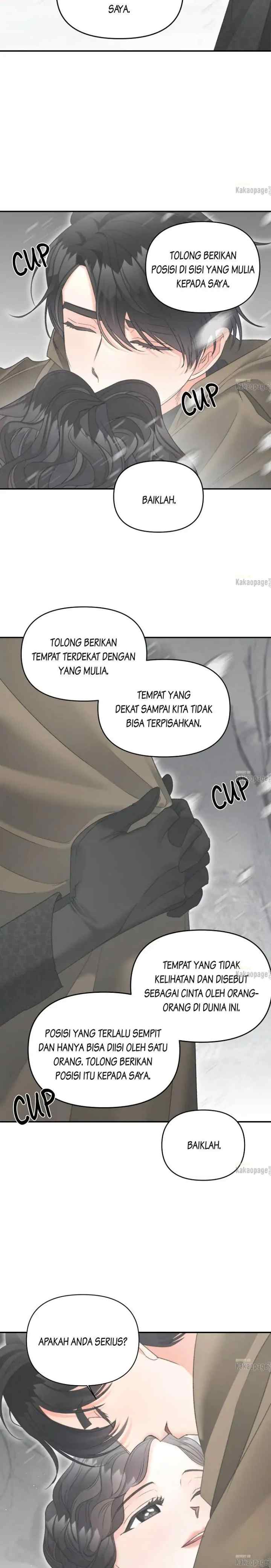 Ebony chapter 111 halaman 8