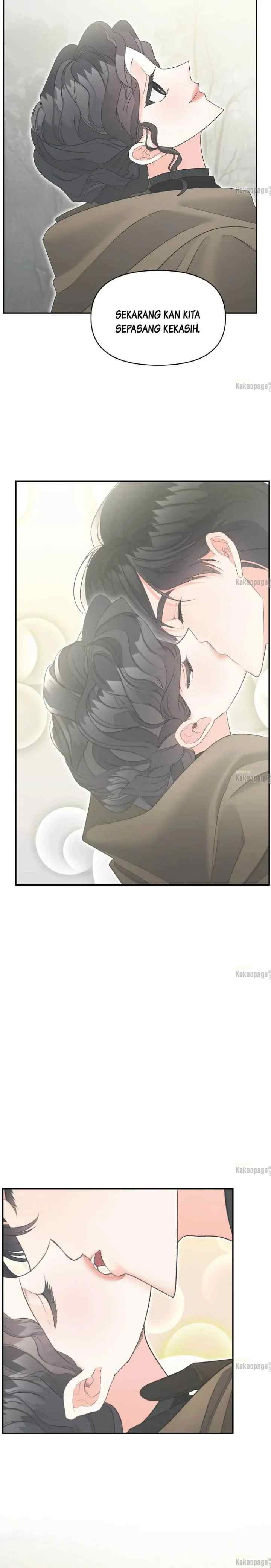 Ebony chapter 111 halaman 11