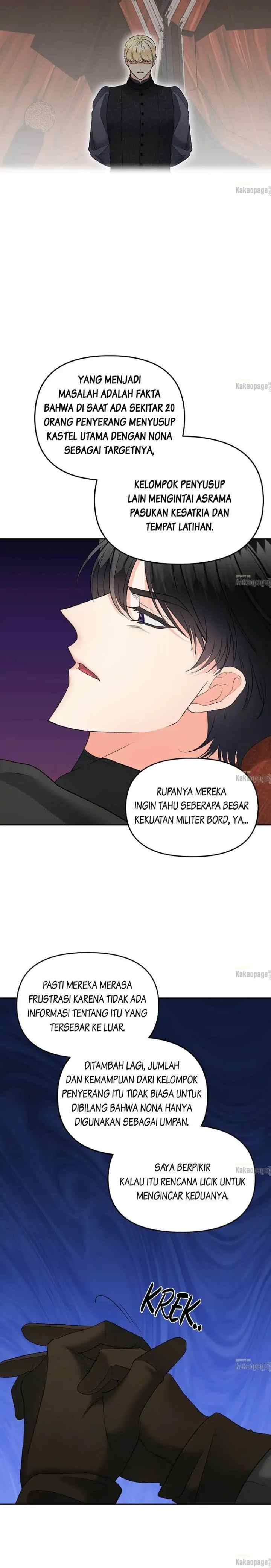 Ebony chapter 111 halaman 14