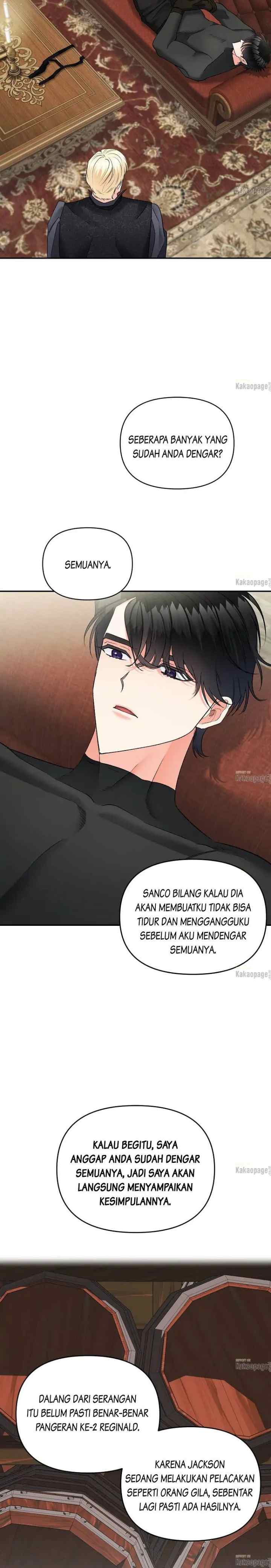 Ebony chapter 111 halaman 13