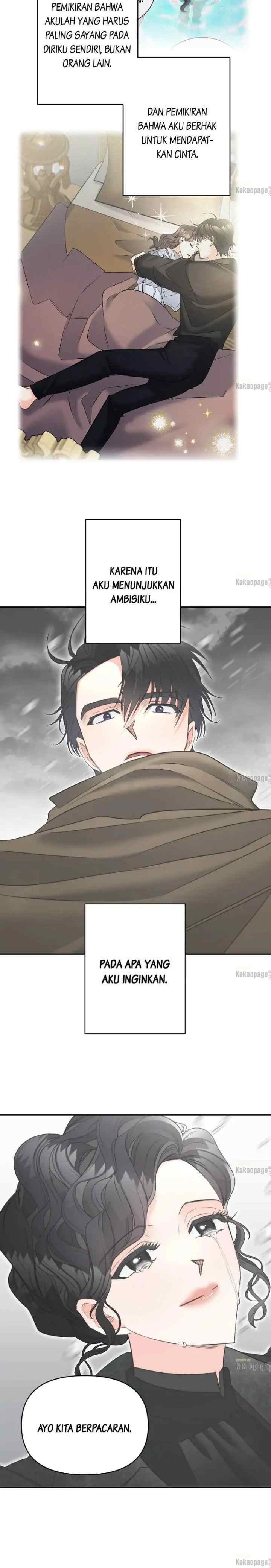 Ebony chapter 111 halaman 6