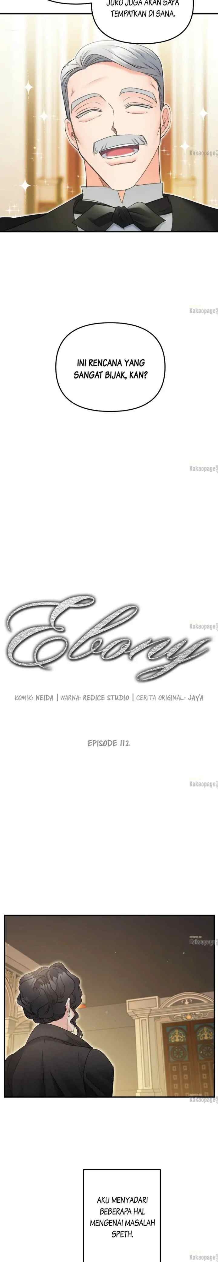 Ebony chapter 112 halaman 9
