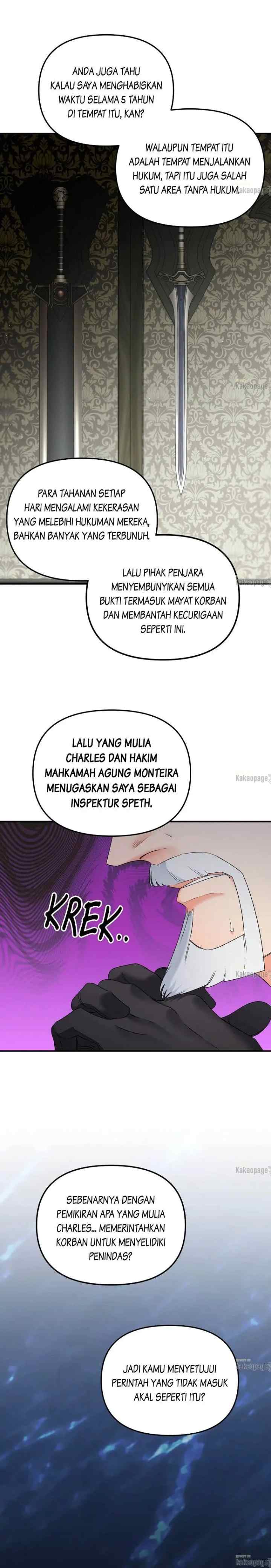 Ebony chapter 112 halaman 14