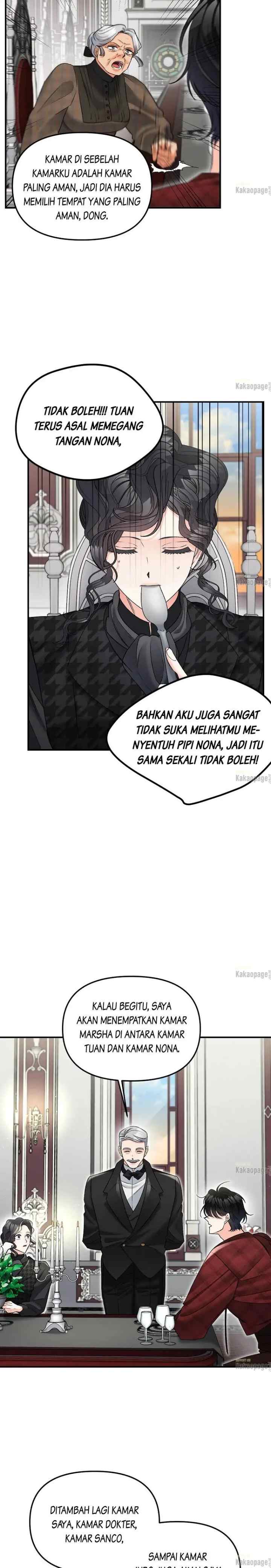 Ebony chapter 112 halaman 8