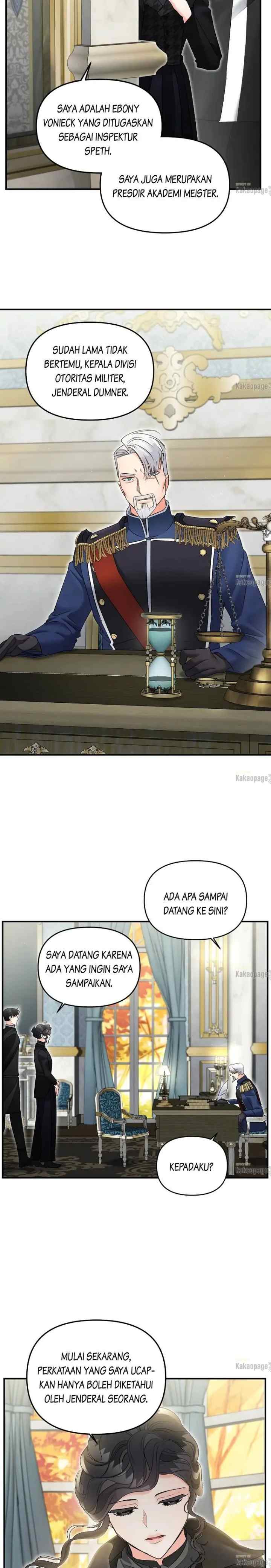 Ebony chapter 112 halaman 11