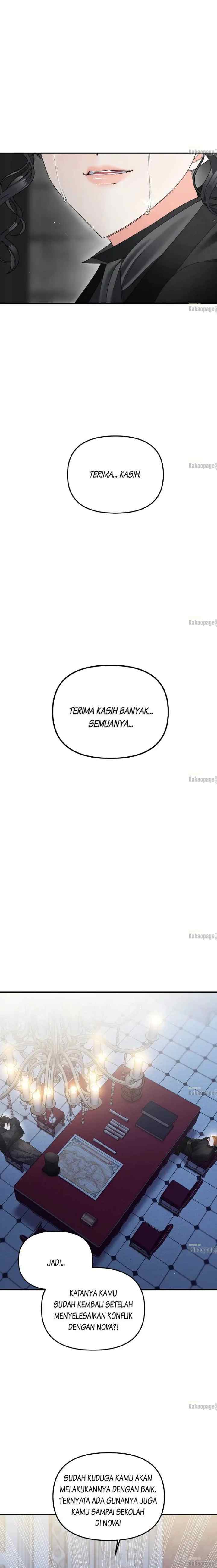 Ebony chapter 113 halaman 14