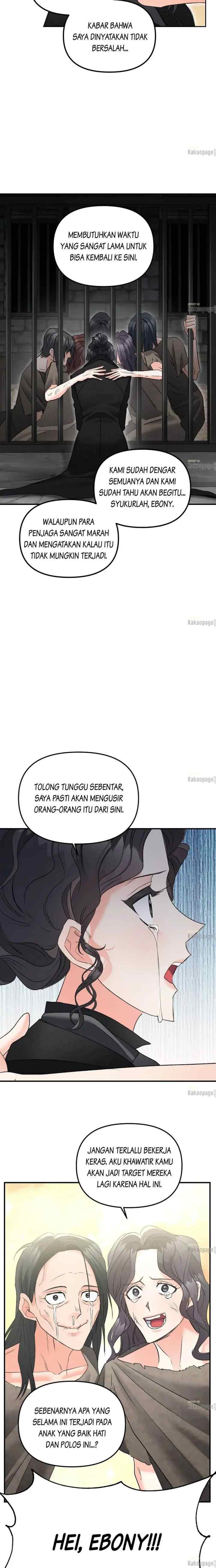 Ebony chapter 113 halaman 10