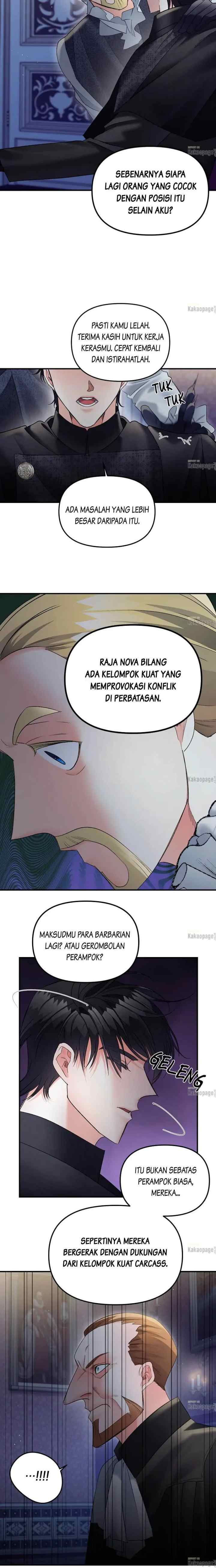 Ebony chapter 113 halaman 16