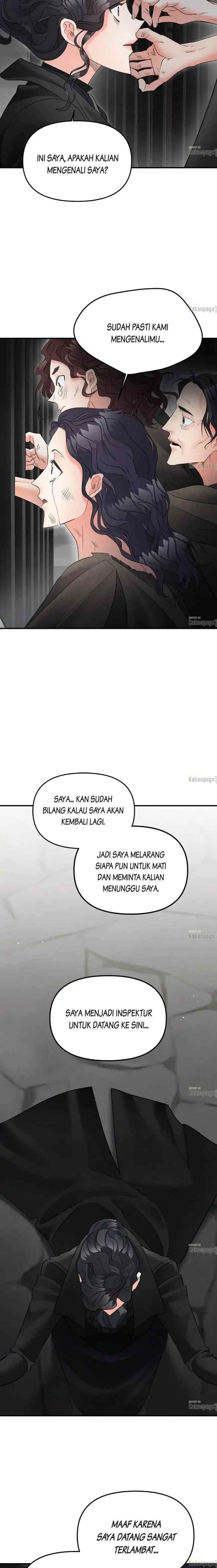 Ebony chapter 113 halaman 8