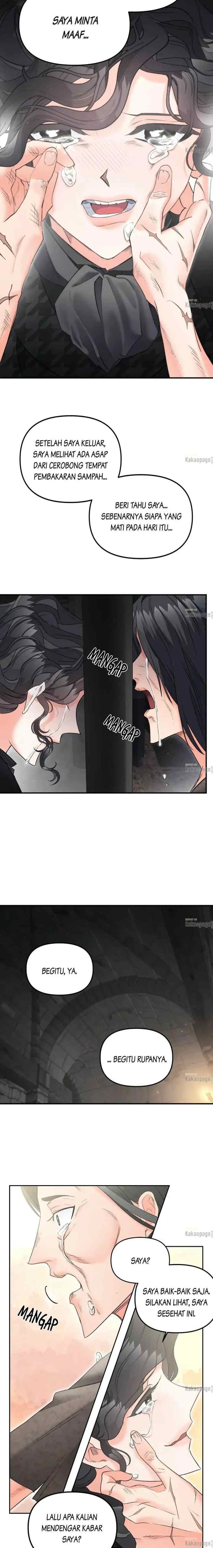 Ebony chapter 113 halaman 9