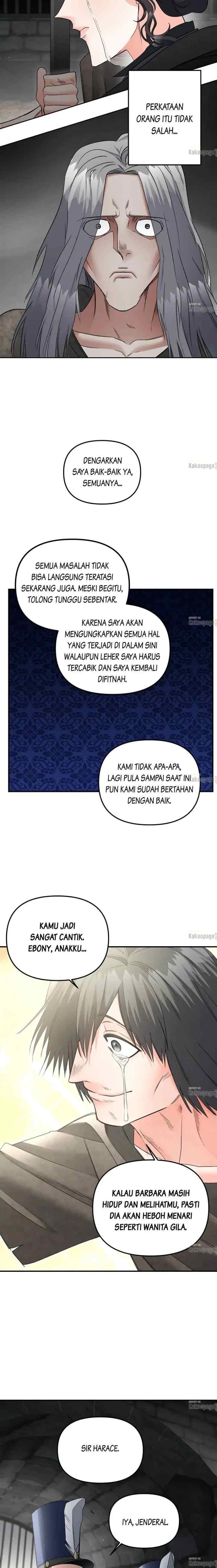 Ebony chapter 113 halaman 12