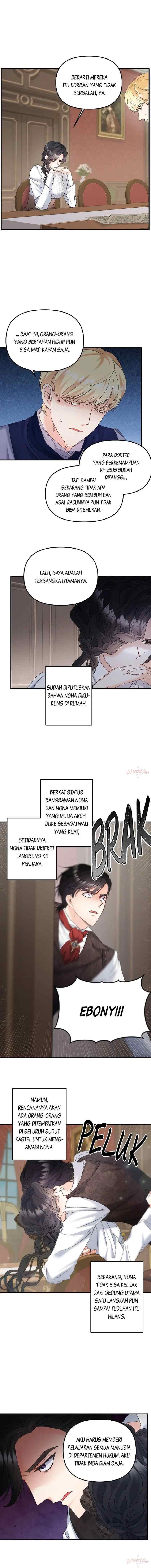 Ebony chapter 116 halaman 6