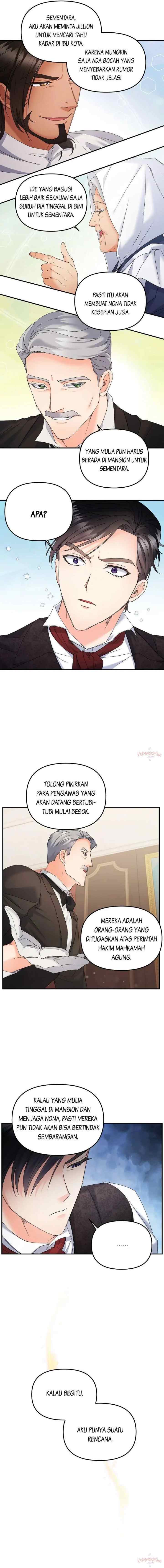 Ebony chapter 116 halaman 11