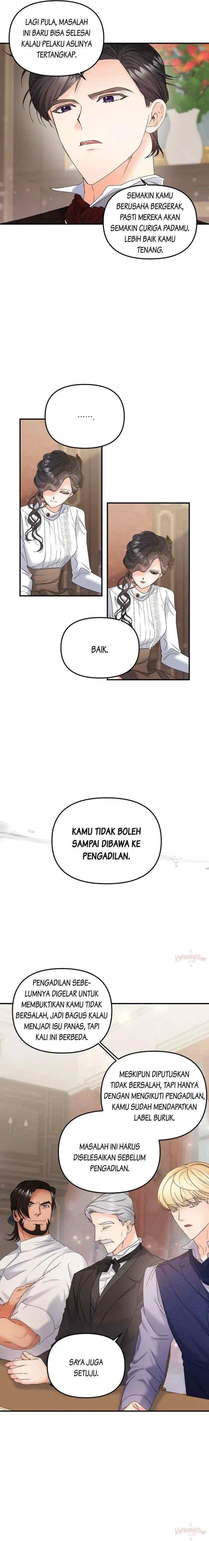 Ebony chapter 116 halaman 10