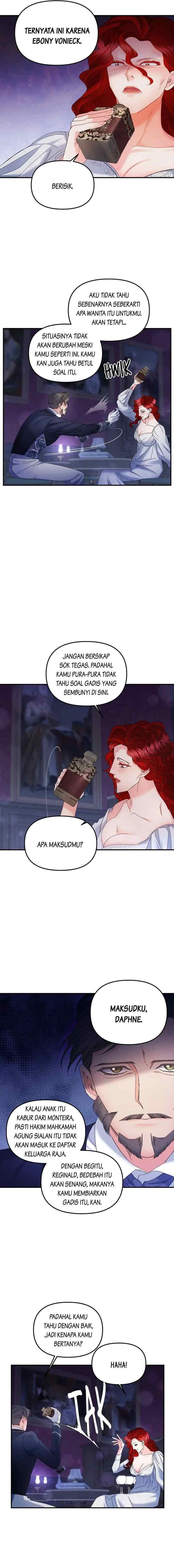 Ebony chapter 118 halaman 10