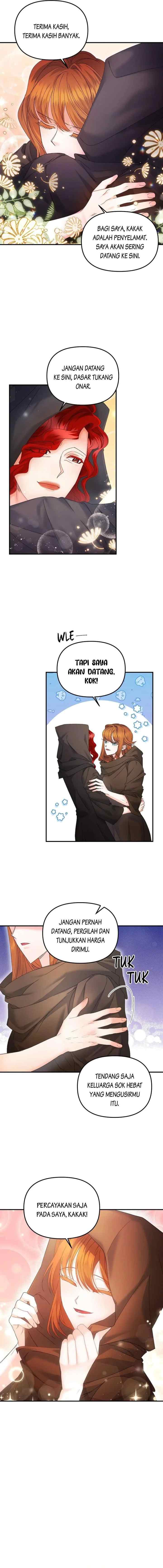 Ebony chapter 118 halaman 6