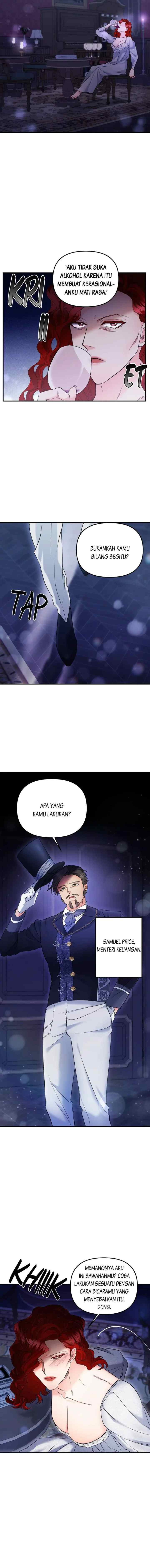 Ebony chapter 118 halaman 8
