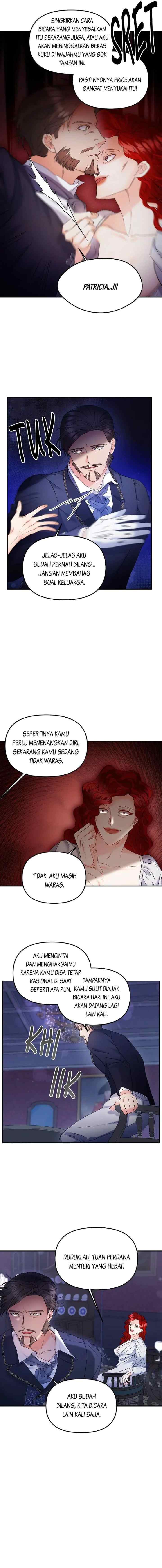 Ebony chapter 118 halaman 11