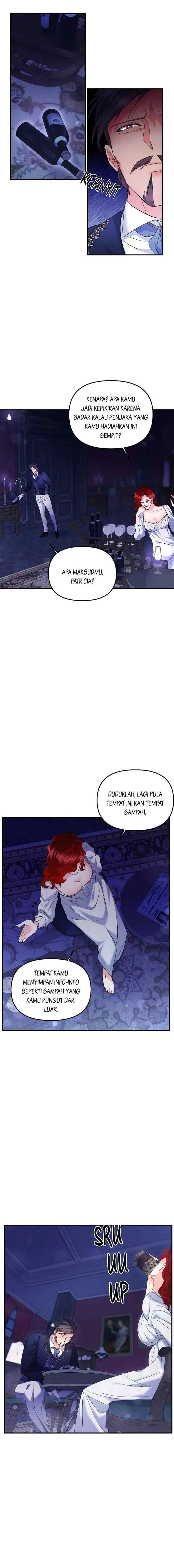 Ebony chapter 118 halaman 9
