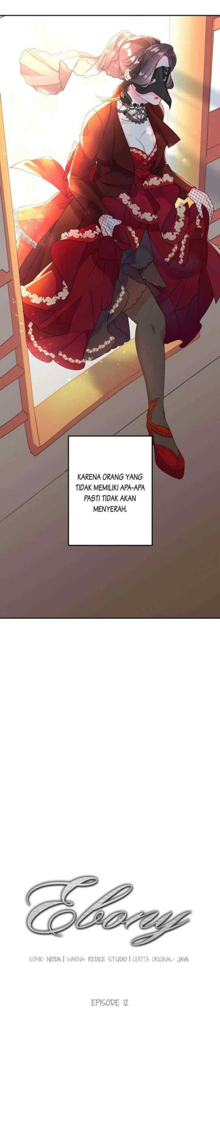 Ebony chapter 12 halaman 6