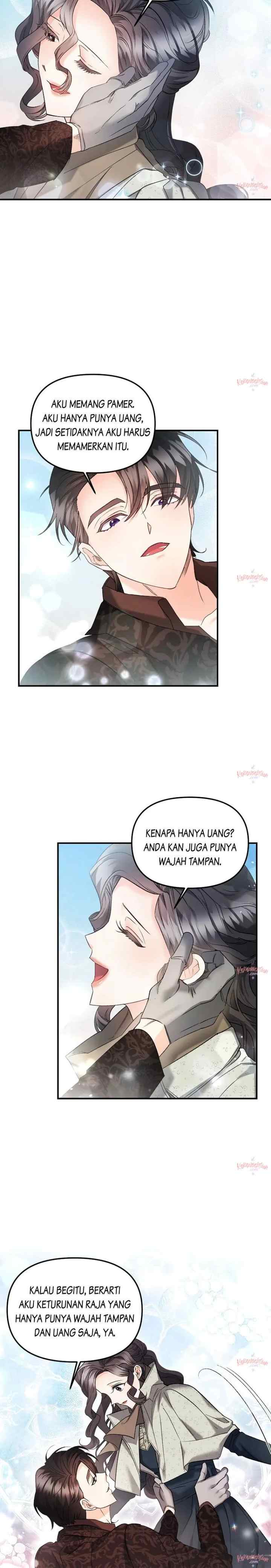 Ebony chapter 121 halaman 9
