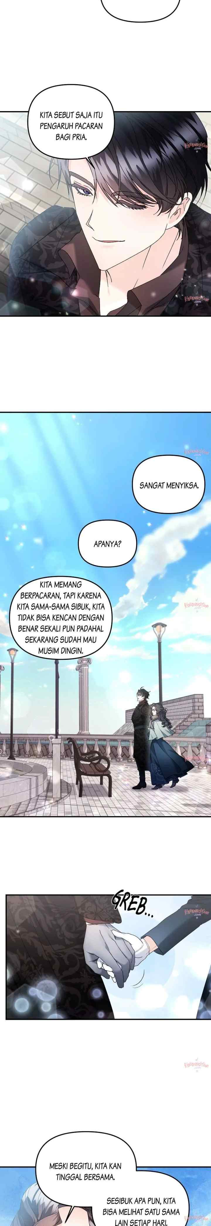 Ebony chapter 121 halaman 7