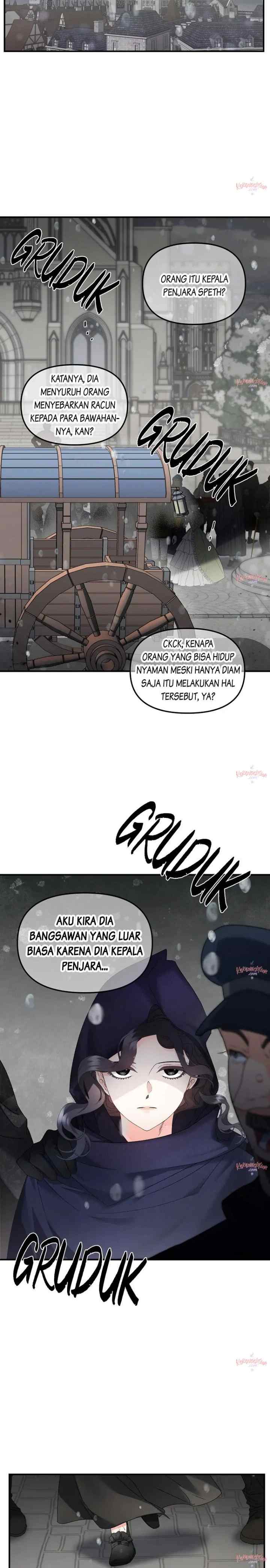 Ebony chapter 121 halaman 17