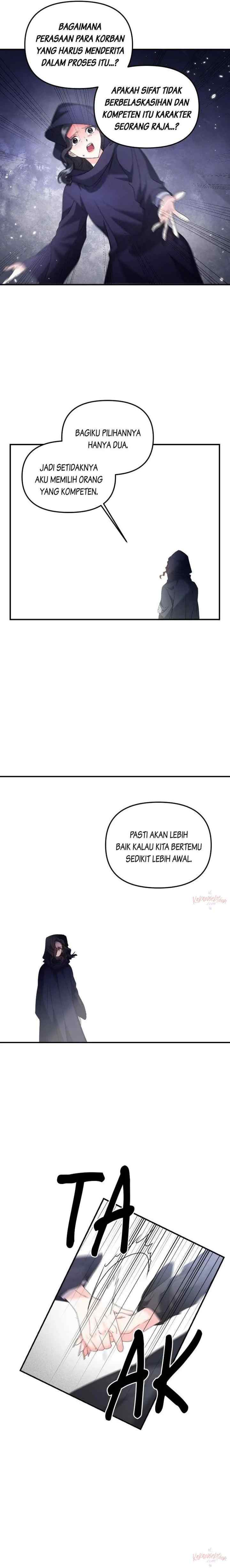 Ebony chapter 122 halaman 12