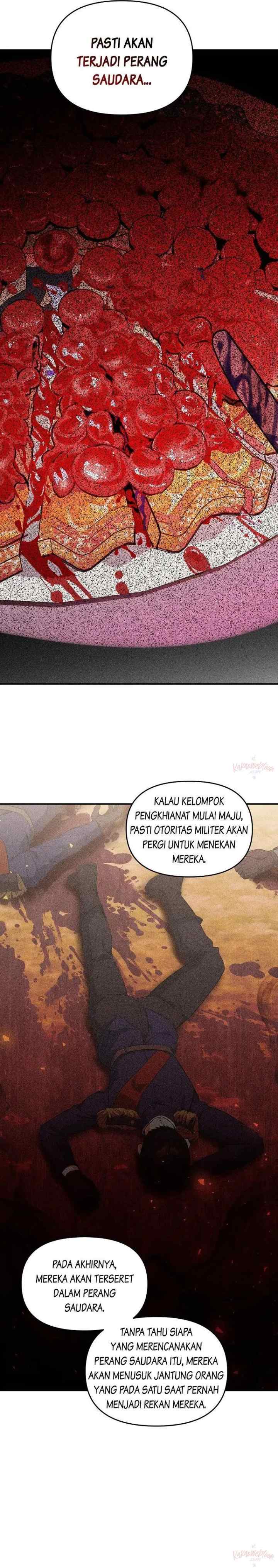 Ebony chapter 126 halaman 11