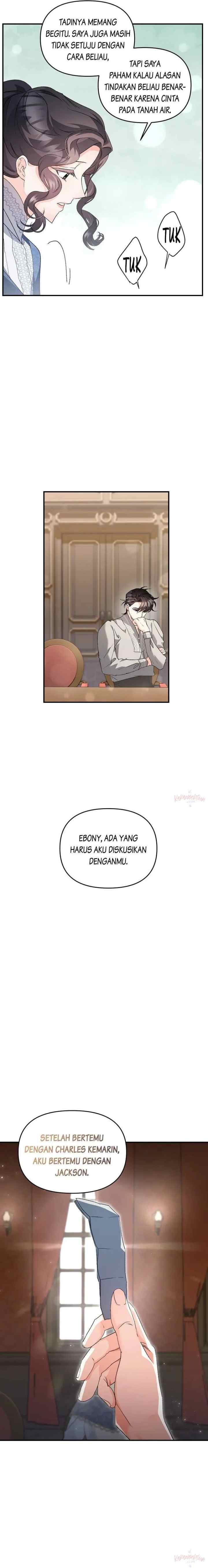 Ebony chapter 126 halaman 9