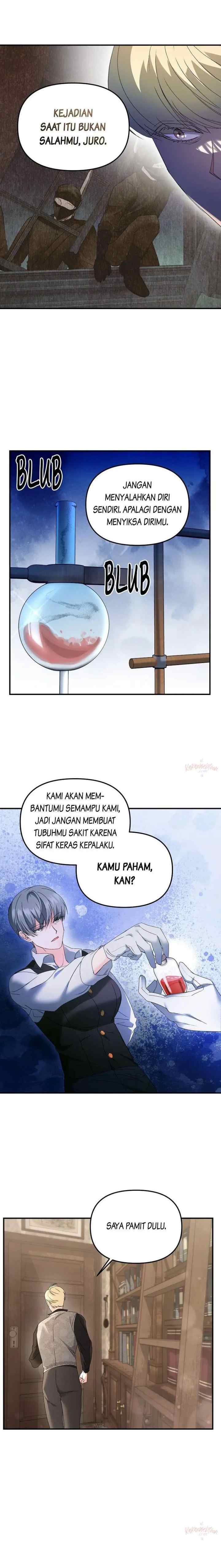 Ebony chapter 128 halaman 12