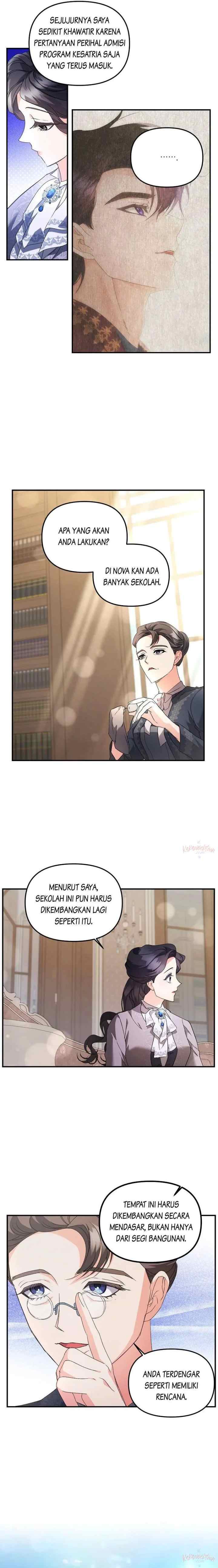 Ebony chapter 128 halaman 6