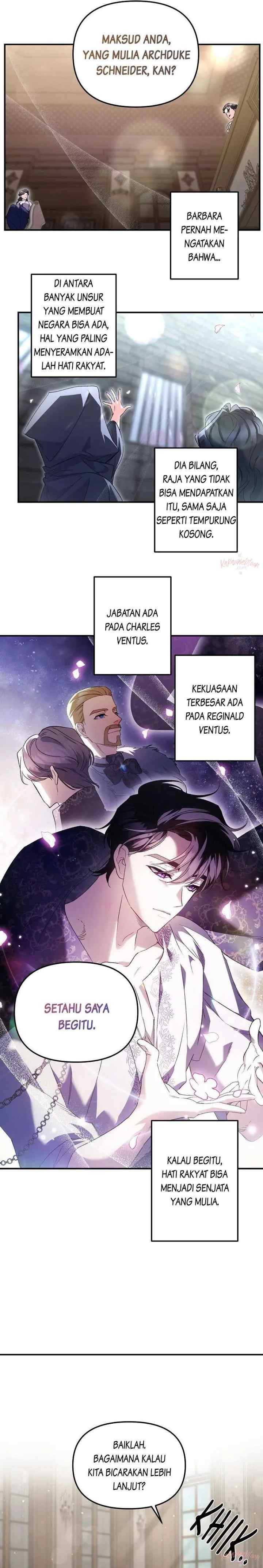 Ebony chapter 128 halaman 9