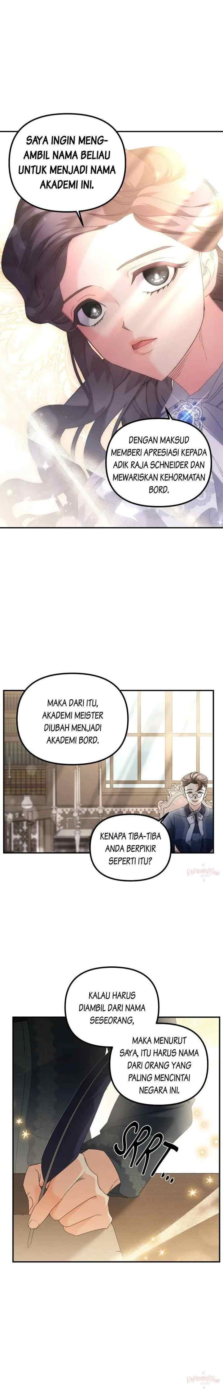Ebony chapter 128 halaman 8