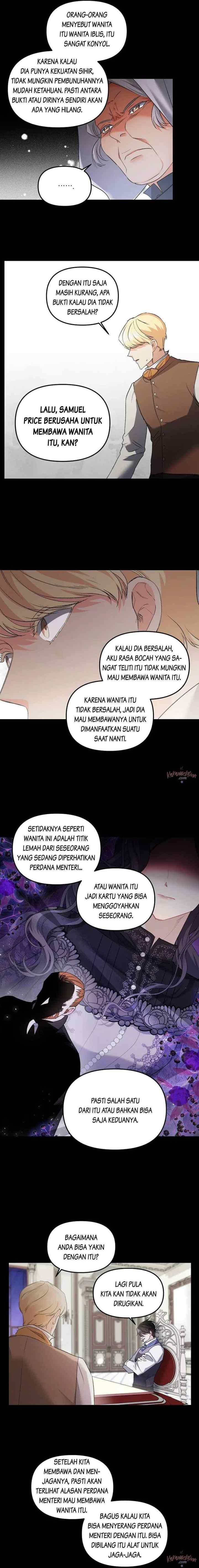 Ebony chapter 131 halaman 14